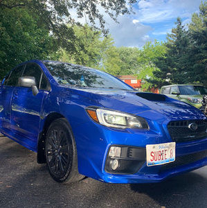 Meet your Posher, Jake